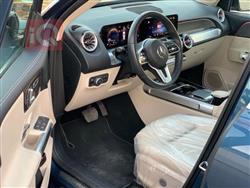 مێرسێدس بێنز GLB